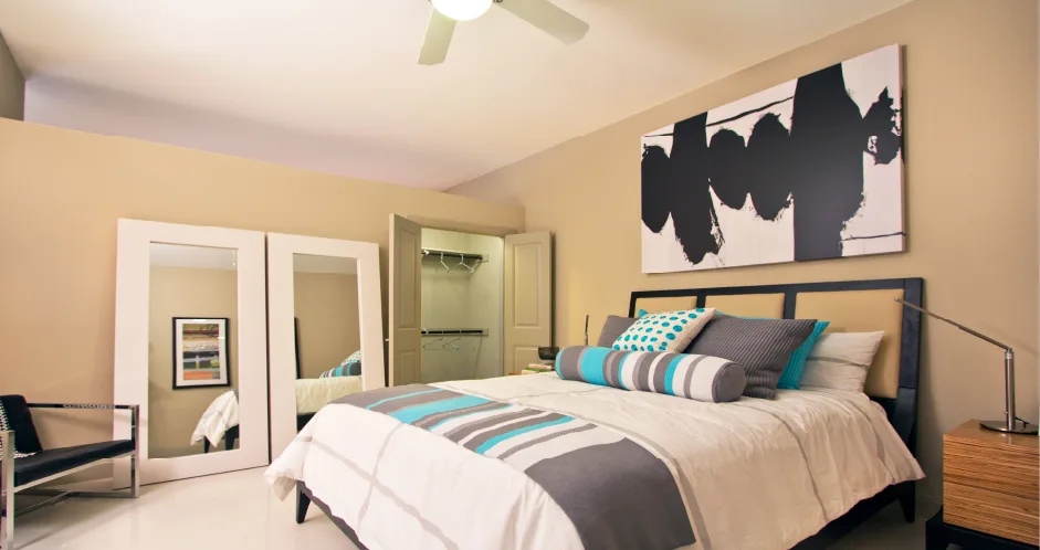 villa piana apartment