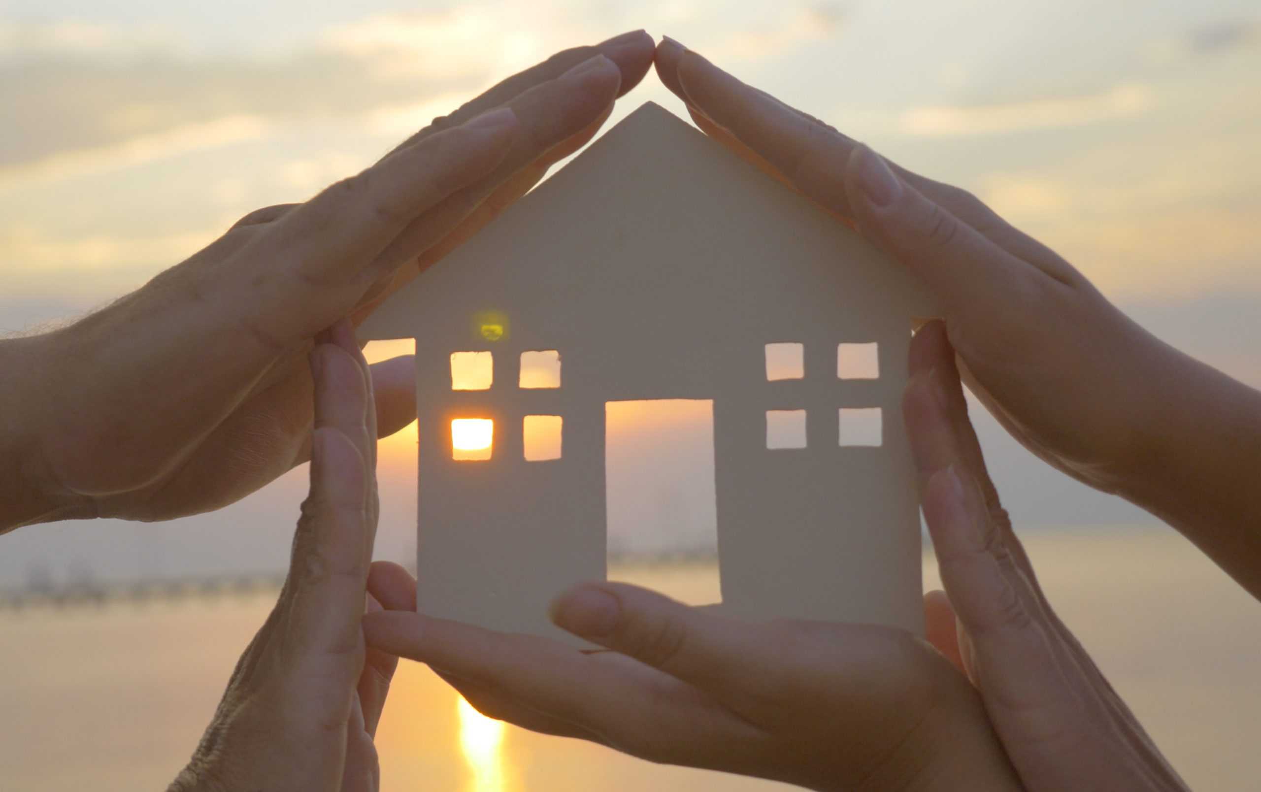 A Harmonious Home: Tips for Living Peacefully with a Partner in an Apartment
