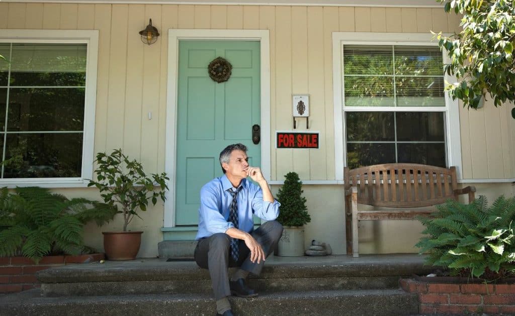 The Emotional Side of Selling Your Family Home