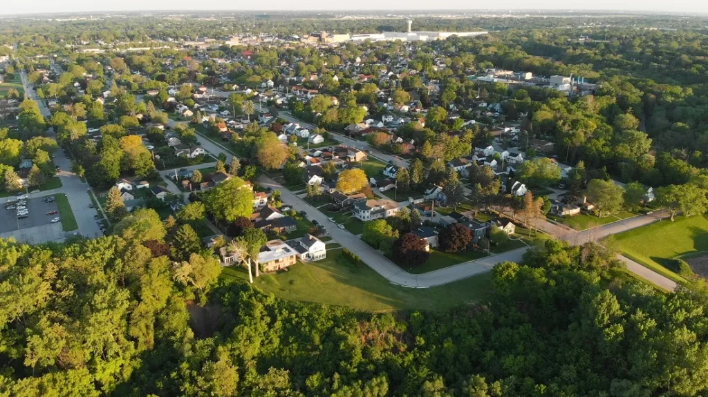 Why Families Are Flocking to the Suburbs to Buy Homes