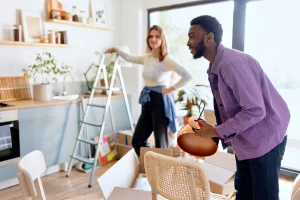 Can You Break a Lease Due to Apartment Damage?
